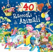 40 racconti di animali