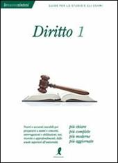 Diritto. Vol. 1