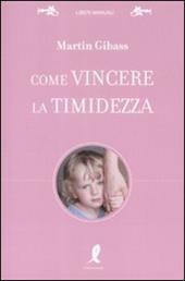 Come vincere la timidezza