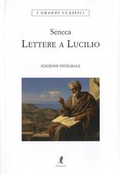 Lettere a Lucilio