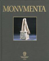 Monumenta. I costumi di scena della Fondazione Cerratelli. Ediz. illustrata