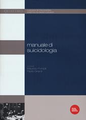 Manuale di suicidologia