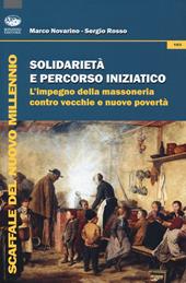 Solidarietà e percorso iniziatico. L'impegno della massoneria contro vecchie e nuove povertà