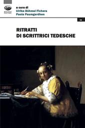 Ritratti di scrittrici tedesche