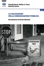 La valutazione della comunicazione pubblica