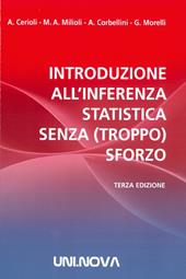 Introduzione all'inferenza statistica senza (troppo) sforzo