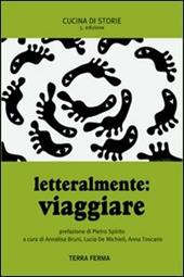 Letteralmente. Viaggiare