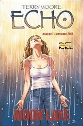 Echo. Vol. 1: Moon Lake.