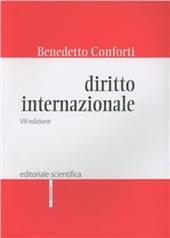 Diritto internazionale