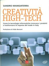 Creatività high-tech