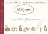 Calligrafia. Esercizi di bella calligrafia in carattere - Laura Toffaletti - Libro Edizioni del Baldo 2010 | Libraccio.it