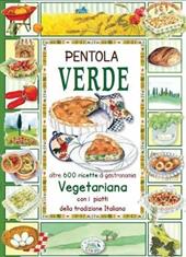 Pentola verde