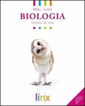 Biologia. Lezioni di vita. Volume unico. Con espansione online