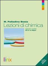 Lezioni di chimica. Con espansione online. Vol. 1