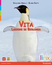 Vita. Lezioni di biologia. Volume unico. Con espansione online