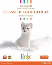 Le basi della biologia. Per il biennio delle Scuole superiori. Con espansione online