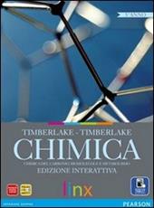 Chimica. Carbonio, biomolecole e metabolismo. Per la 5ª classe delle Scuole superiori. Con e-book. Con espansione online