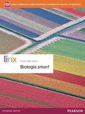 Biologia smart. Con e-book. Con espansione online