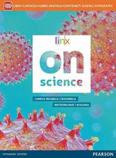 On science. Con e-book. Con espansione online