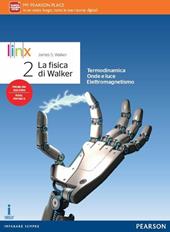 La fisica di Walker. Con e-book. Con espansione online. Vol. 2