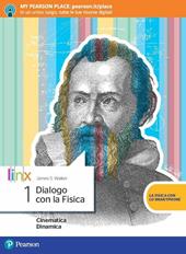 Dialogo con la fisica. Con e-book. Con espansione online. Vol. 1