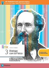 Dialogo con la fisica. Con e-book. Con espansione online. Vol. 3