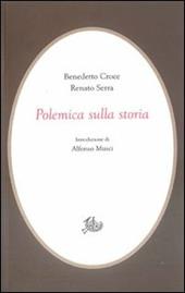 Polemica sulla storia