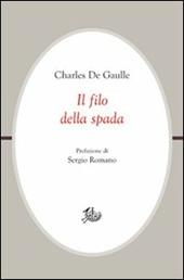 Il filo della spada