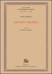 Adolfo Omodeo