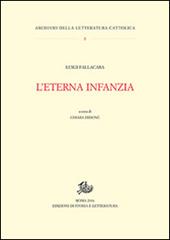 L' eterna infanzia