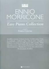Primi Tasti. Ennio Morricone. Easy Piano Collection. F. Concina