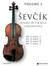 Scuola Tecnica Violinistica V2