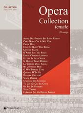 Opera Collection Female