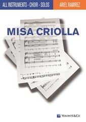 Misa Criolla