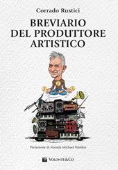 Breviario del produttore artistico