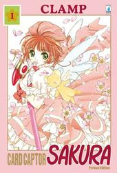 Cardcaptor Sakura. Perfect edition. Vol. 1