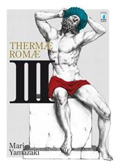 Thermae Romae. Vol. 3