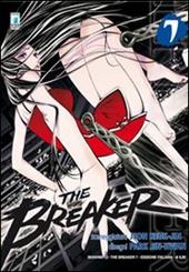 The Breaker. Vol. 7