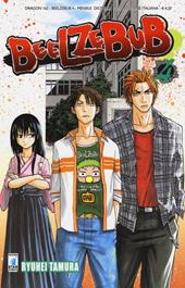 Beelzebub. Vol. 4