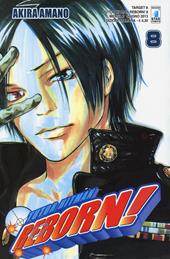 Tutor Hitman Reborn. Vol. 8