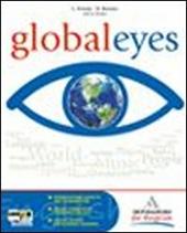 Global eyes. Con CD Audio. Con espansione online
