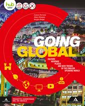 Going global. Con e-book. Con espansione online. Con CD-ROM