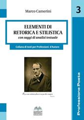 Elementi di retorica e stilistica