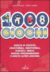 1000 giochi