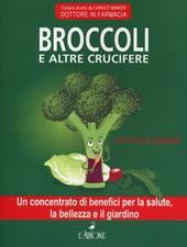 Broccoli e altre crucifere