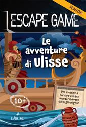 Le avventure di Ulisse