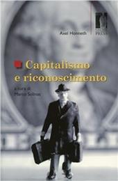 Capitalismo e riconoscimento