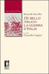 De bello italico. La guerra d'Italia