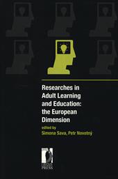 Researches in adult learning and education: the european dimension