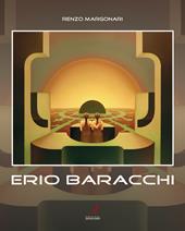 Erio Baracchi. Ediz. illustrata